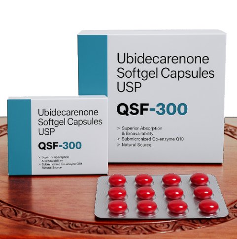 QSF 300